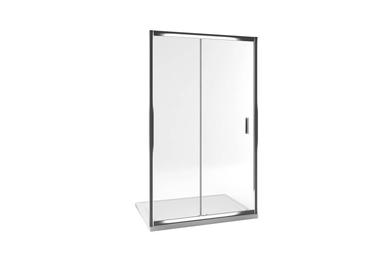 EXCELLENT DRZWI WNĘKOWE PRZESUWANE POJEDYNCZE KAAC.1805.1400.LP