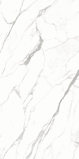 150 x 75 Ariostea Ultra Marmi Bianco Statuario Płytka Ceramiczna Połysk