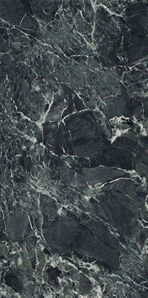 300 X 150 cm Iris Marmi Maxfine Aosta Green Marble Płytka Ceramiczna Połysk 