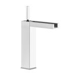 GESSI RETTANGOLO BATERIA UMYWALKOWA Z JOYSTICKIEM 11983