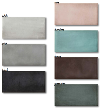 iris ceramica be in .png