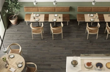 120 x 30 cm Ariostea Legni High-Tech Rovere Choco Gres Drewnopodobny