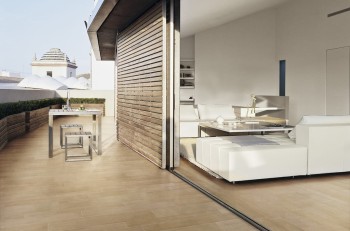 120 x 30 cm Ariostea Legni High-Tech Rovere Naturale Płytka Drewnopodobna