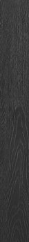 120 x 30 cm Ariostea Legni High-Tech Rovere Nero Gres Drewnopodobny