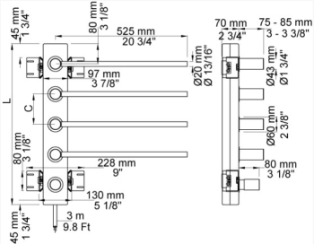 Grzejnik elektryczny VOLA 3.png