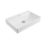 60 x 40 cm Excellent Rima 2.0 Umywalka Nadblatowa 