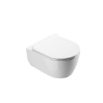 55 x 36,5 cm Exclellent Doto 54 miska WC