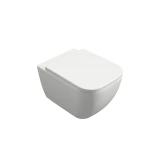 50 x 34,5 cm Excellent Ness miska WC