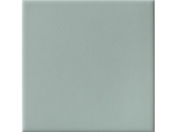 15 X 15 CM MUTINA DIN Light Blue Połysk