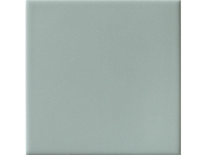 15 X 15 CM MUTINA DIN Light Blue Połysk