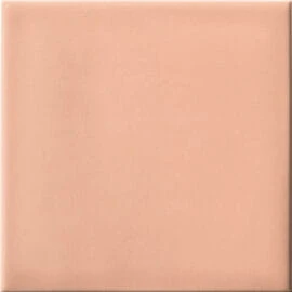 15 X 15 CM MUTINA DIN Rose Mat