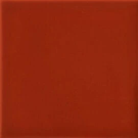 15 X 15 CM MUTINA DIN Red Mat