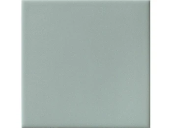 15 X 15 CM MUTINA DIN Light Blue Połysk
