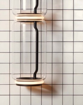 15 X 15 CM MUTINA DIN WHITE MAT
