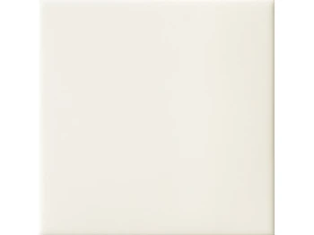 15 X 15 CM MUTINA DIN White Połysk