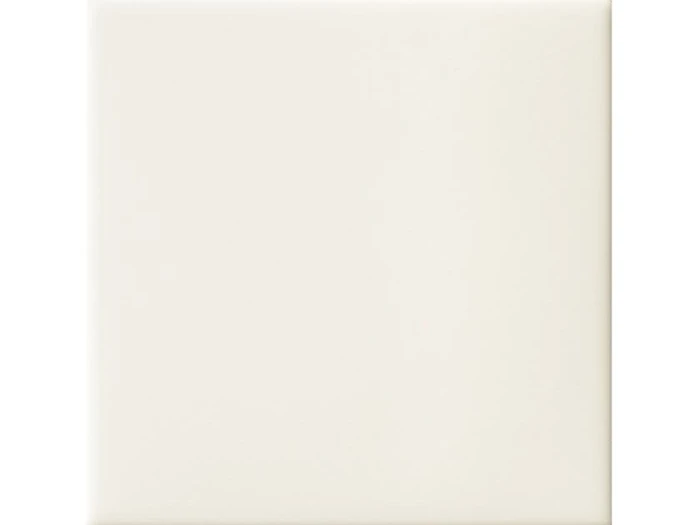 15 X 15 CM MUTINA DIN White Połysk