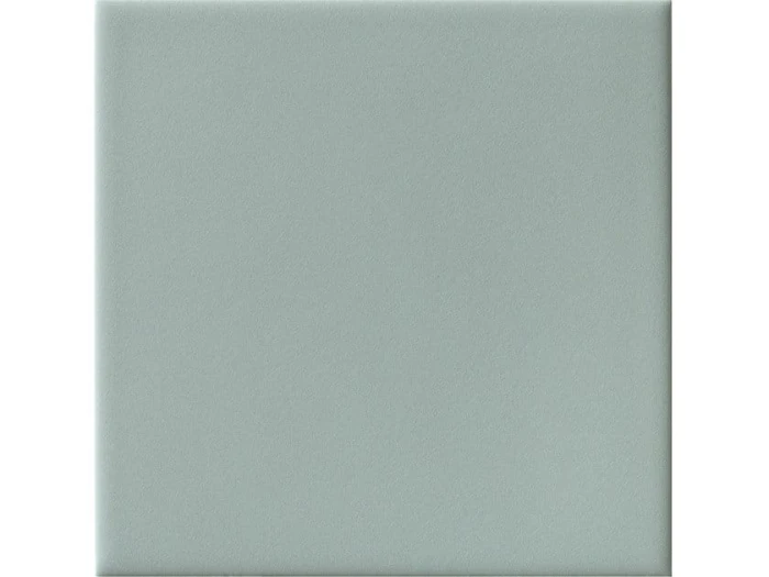 15 X 15 CM MUTINA DIN Light Blue Połysk