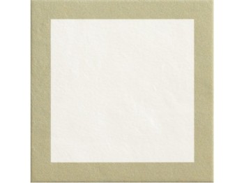 20,5 x 20,5 CM MUTINA Mattonelle Margherita Square Green Szkliwo