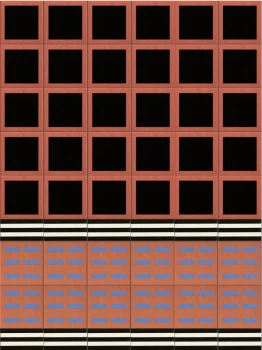 20,5 x 20,5 CM MUTINA Mattonelle Margherita Square Terracotta Szkliwo.jpg