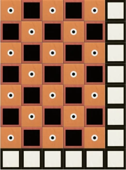 20,5 x 20,5 CM MUTINA Mattonelle Margherita Square Terracotta Szkliwo 1.jpg