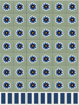 20,5 x 20,5 CM MUTINA Mattonelle Margherita Square Double Blue Szkliwo 3.jpg