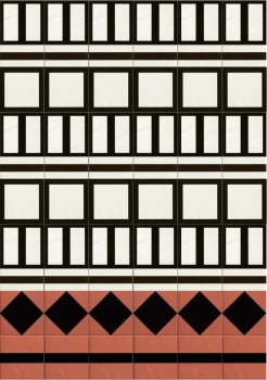 20,5 x 20,5 CM MUTINA Mattonelle Margherita Square Double White Szkliwo 1.jpg