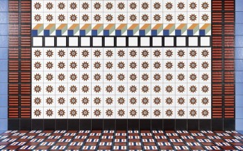 20,5 x 20,5 CM MUTINA Mattonelle Margherita Square Cones Szkliwo 4.jpg