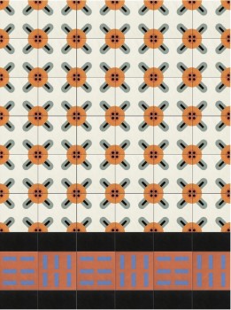 20,5 x 20,5 CM MUTINA Mattonelle Margherita Square Corners Szkliwo 1.jpg