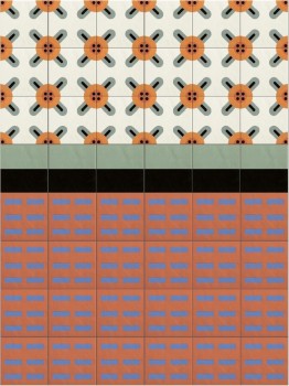 20,5 x 20,5 CM MUTINA Mattonelle Margherita Square Corners Szkliwo 3.jpg