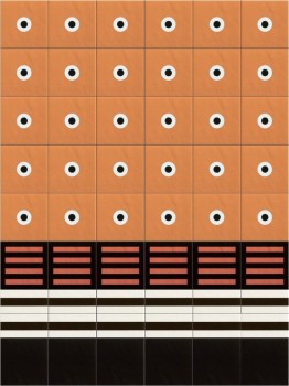 20,5 x 20,5 CM MUTINA Mattonelle Margherita Square Point Szkliwo 1.jpg