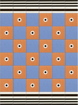 20,5 x 20,5 CM MUTINA Mattonelle Margherita Square Point Szkliwo 3.jpg