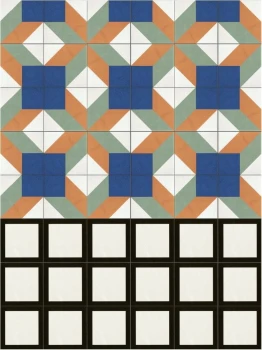 20,5 x 20,5 CM MUTINA Mattonelle Margherita Keite White Szkliwo 2.jpg