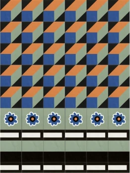 20,5 x 20,5 CM MUTINA Mattonelle Margherita Keite Black Szkliwo 1.jpg