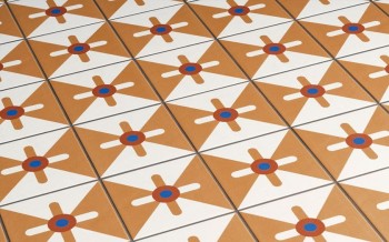 20,5 x 20,5 CM MUTINA Mattonelle Margherita Spring Terracotta Szkliwo 4.jpg