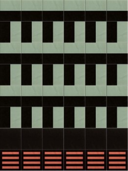 20,5 x 20,5 CM MUTINA Mattonelle Margherita Black Green Szkliwo 1.jpg