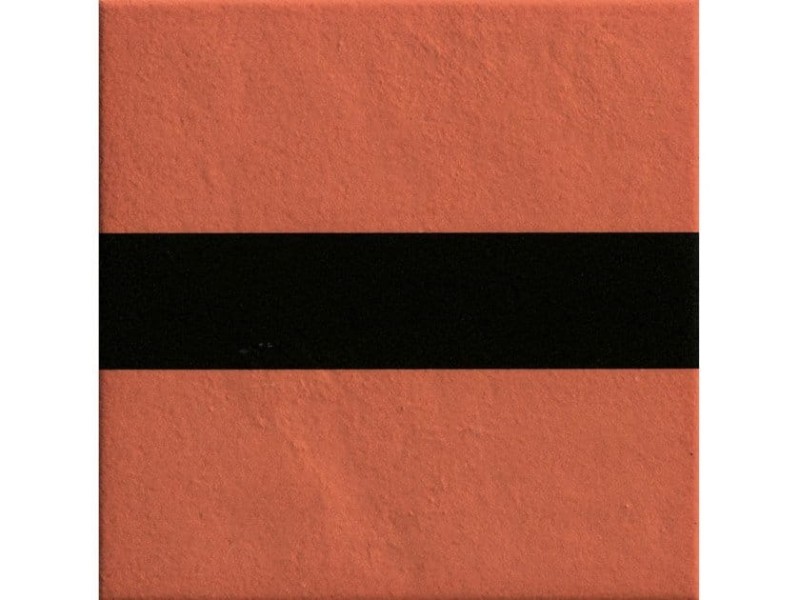 20,5 x 20,5 CM MUTINA Mattonelle Margherita Line Szkliwo