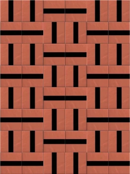 20,5 x 20,5 CM MUTINA Mattonelle Margherita Line Szkliwo 1.jpg