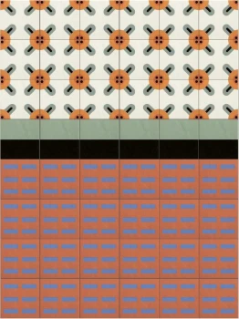 20,5 x 20,5 CM MUTINA Mattonelle Margherita Signs Szkliwo 1.jpg