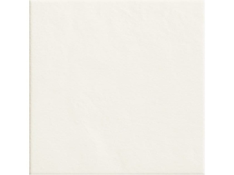 20,5 x 20,5 CM MUTINA Mattonelle Margherita Marghe White Szkliwo