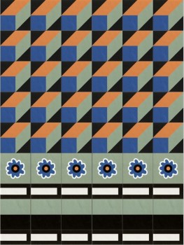 20,5 x 20,5 CM MUTINA Mattonelle Margherita Marghe Half Black Szkliwo 2.jpg