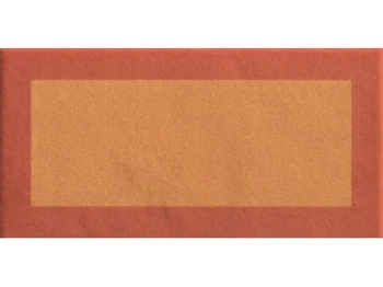 20,5 x 20,5 CM MUTINA Mattonelle Margherita Marghe Frame Terracotta Szkliwo.jpg