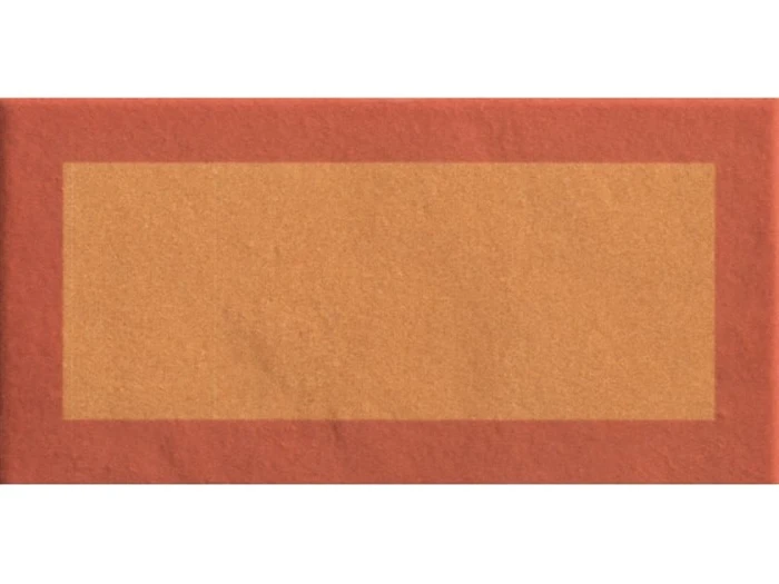 20,5 x 20,5 CM MUTINA Mattonelle Margherita Marghe Frame Terracotta Szkliwo.jpg