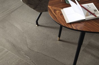 150 x 100 cm Ariostea Ultra Pietre Basaltina Moka Gres Wielkoformatowy Matowy soft