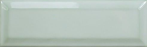 5,2 X 16 cm Wow Alchemist Bevel Sage Płytka Ceramiczna Połysk