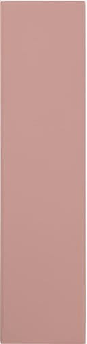 30 x 7,5 cm Wow Grace Blush Matt Płytka Ceramiczna Matowa