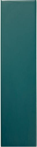 30 x 7,5 cm Wow Grace Teal Matt Płytka Ceramiczna Matowa