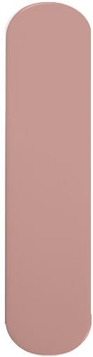 30 X 7,5 cm Grace O Blush Matt Płytka Ceramiczna Matowa