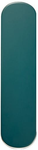 30 x 7,5 cm Wow Grace O Teal Matt Płytka Ceramiczna Matowa