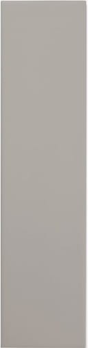 30 x 7,5 cm Wow Grace Grey Matt Płytka Ceramiczna Matowa