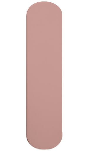 30 X 7,5 cm Wow Grace O Blush Gloss Płytka Ceramiczna Połysk